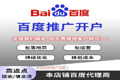 百度竞价费用分析，案例启示