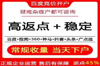 百度竞价价格策略实战，案例分析